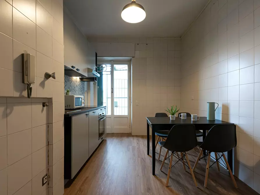 Immagine 5 di Camera in affitto  in Viale Beatrice d'Este a Milano