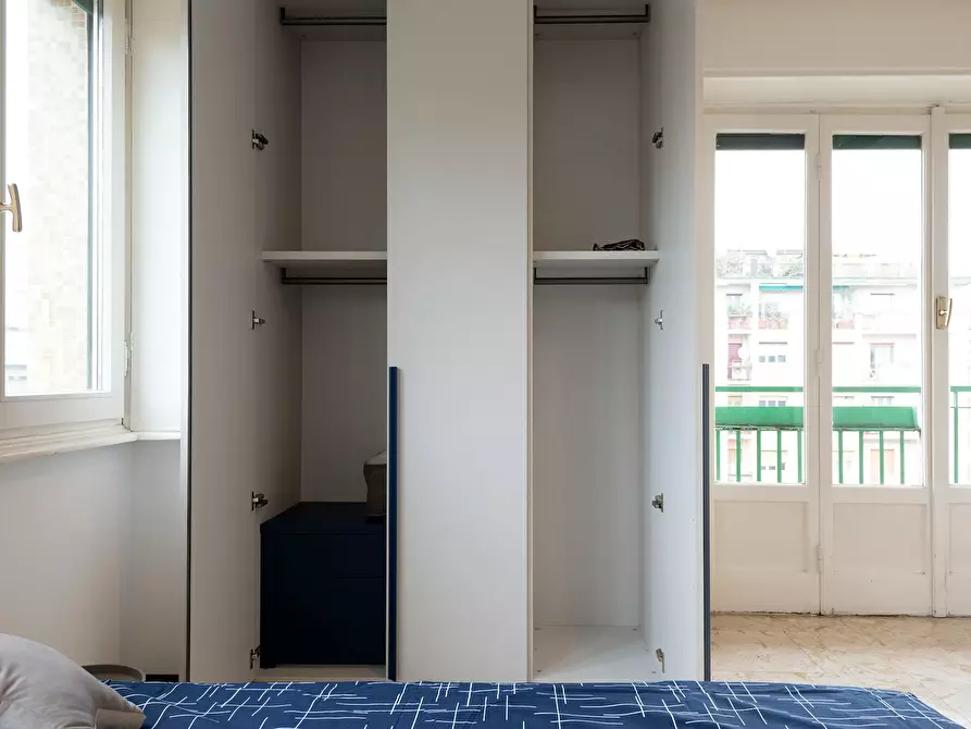 Immagine 4 di Camera in affitto  in Viale Beatrice d'Este a Milano