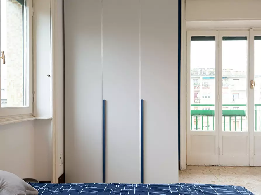 Immagine 3 di Camera in affitto  in Viale Beatrice d'Este a Milano