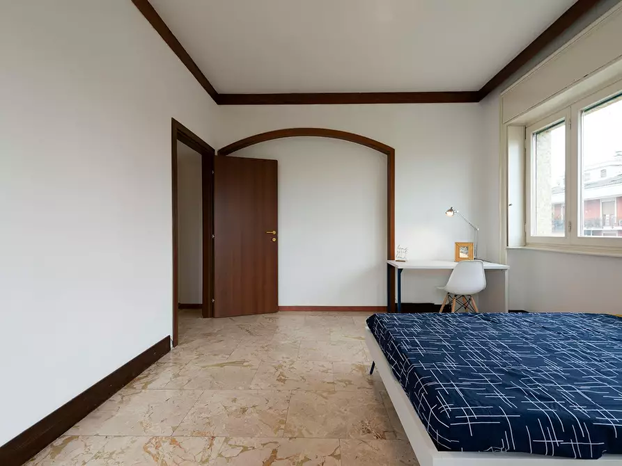 Immagine 5 di Camera in affitto  in Viale Beatrice d'Este a Milano