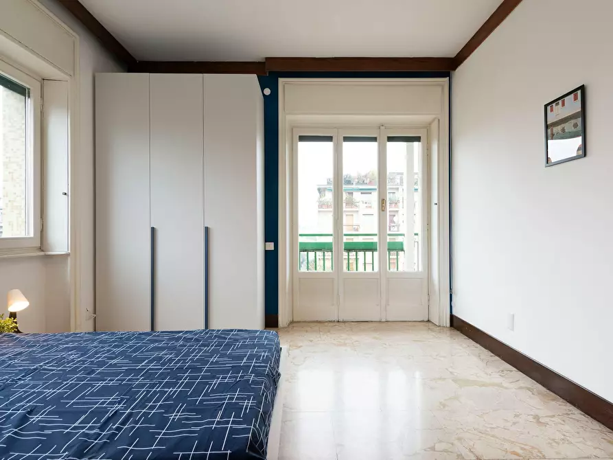 Immagine 2 di Camera in affitto  in Viale Beatrice d'Este a Milano