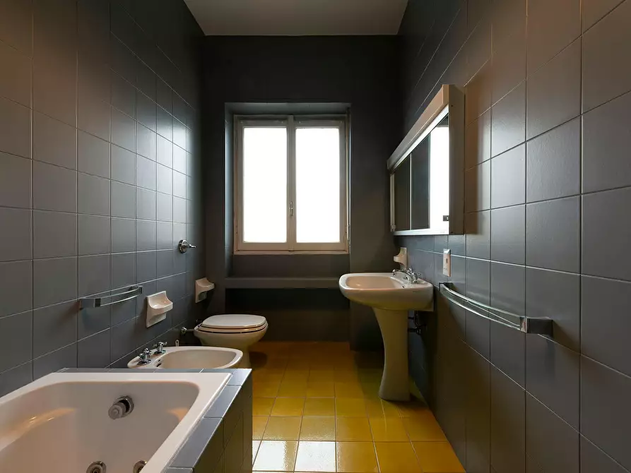 Immagine 7 di Camera in affitto  in Viale Beatrice d'Este a Milano