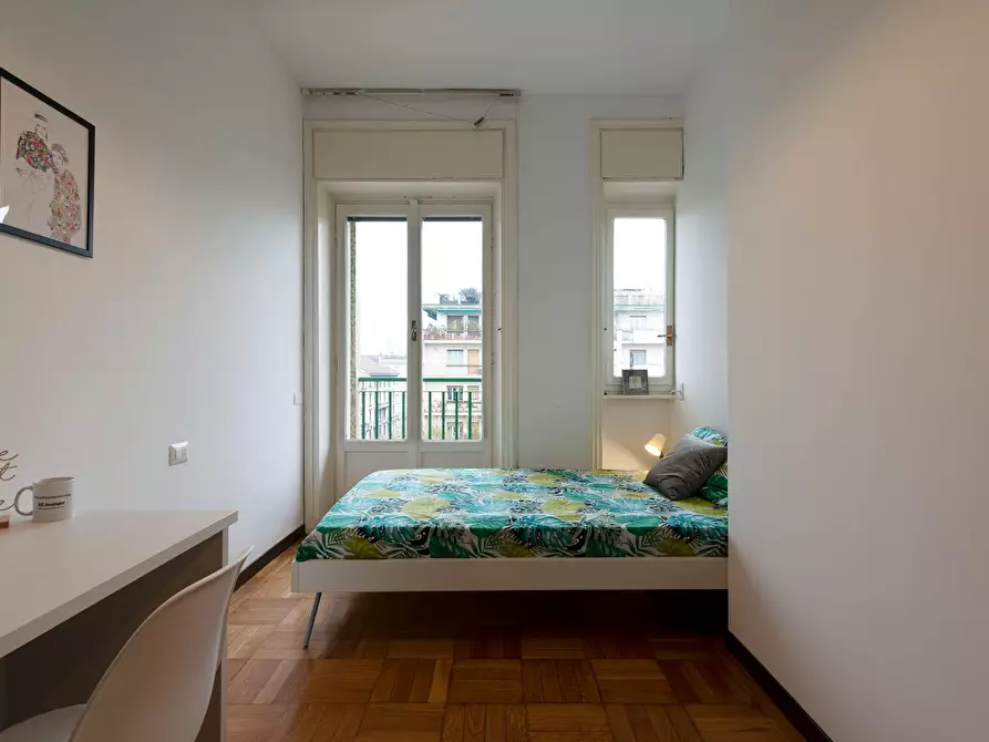 Immagine 1 di Camera in affitto  in Viale Beatrice d'Este a Milano