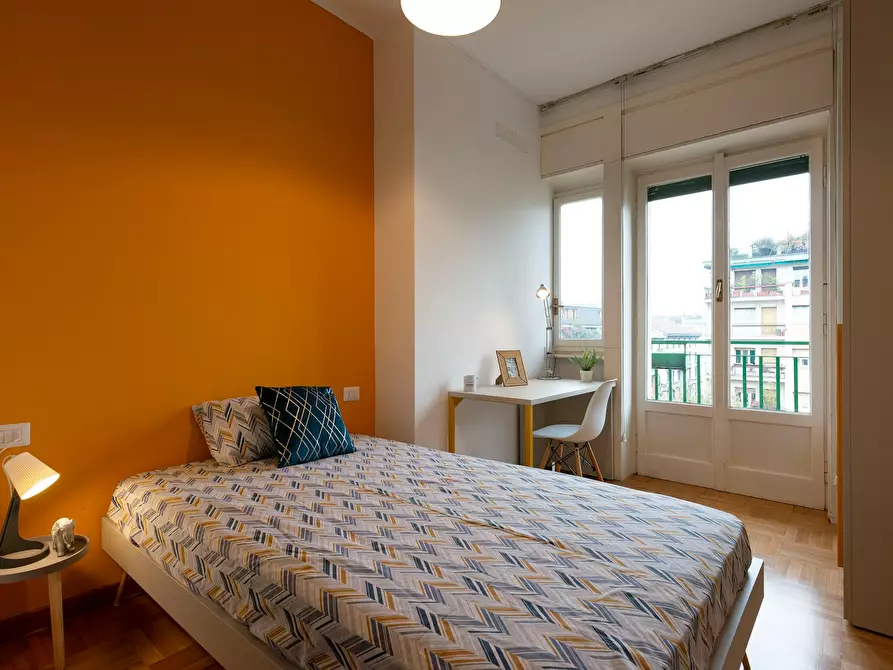 Immagine 1 di Camera in affitto  in Viale Beatrice d'Este a Milano