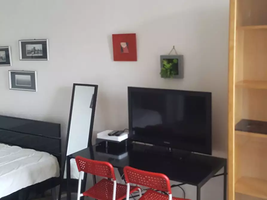 Immagine 8 di Appartamento in affitto  in Avenue Kléber a Paris 16