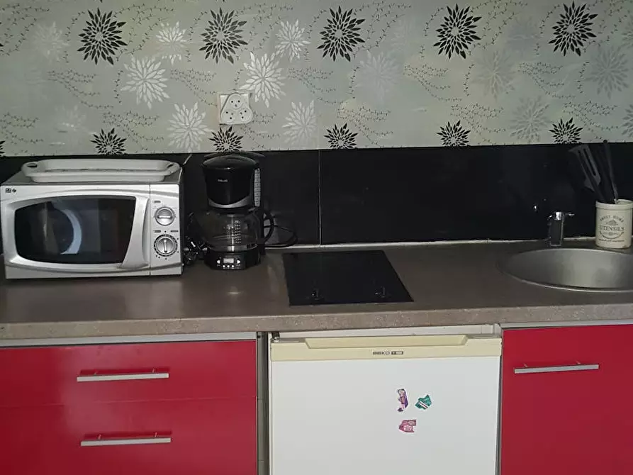 Immagine 3 di Appartamento in affitto  in Avenue Kléber a Paris 16