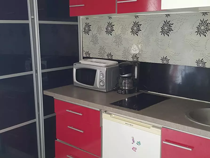 Immagine 4 di Appartamento in affitto  in Avenue Kléber a Paris 16