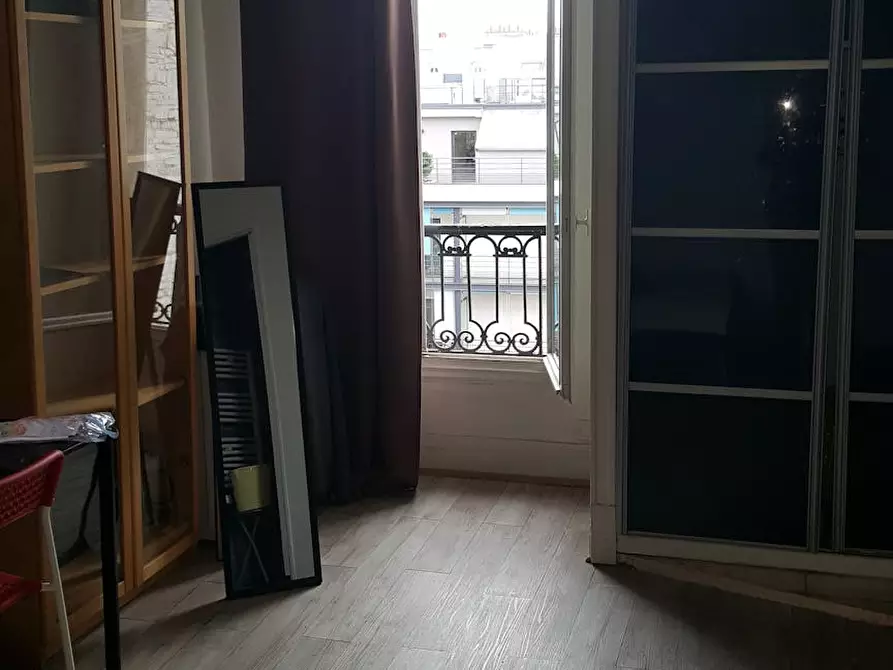 Immagine 5 di Appartamento in affitto  in Avenue Kléber a Paris 16