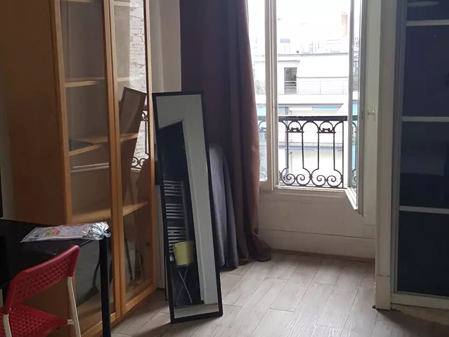 Immagine 2 di Appartamento in affitto  in Avenue Kléber a Paris 16