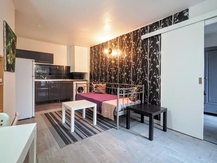 Immagine 4 di Appartamento in affitto  in Rue Léopold Bellan a Paris