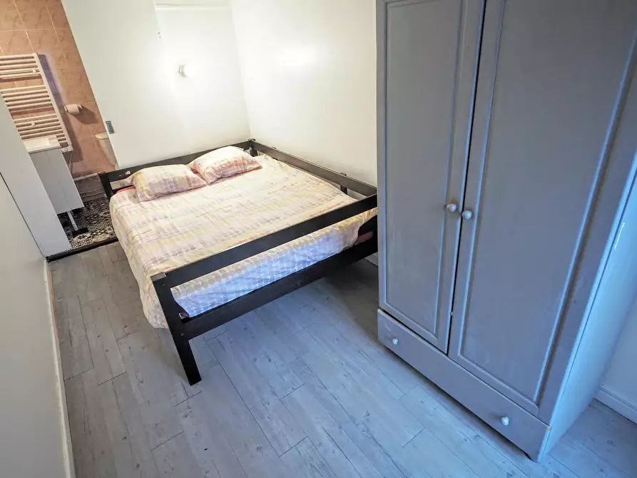 Immagine 7 di Appartamento in affitto  in Rue Léopold Bellan a Paris