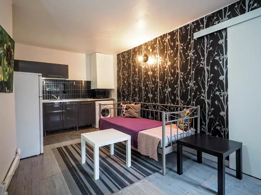 Immagine 3 di Appartamento in affitto  in Rue Léopold Bellan a Paris