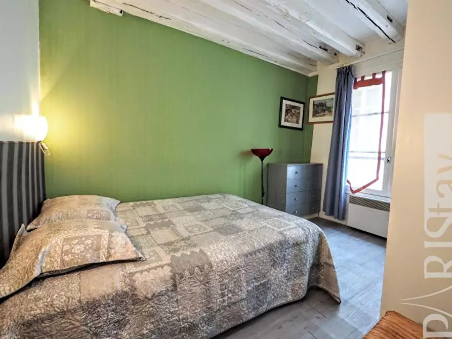 Immagine 6 di Appartamento in affitto  in Rue des Anglais a Paris 05