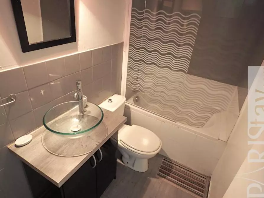 Immagine 8 di Appartamento in affitto  in Rue des Anglais a Paris 05