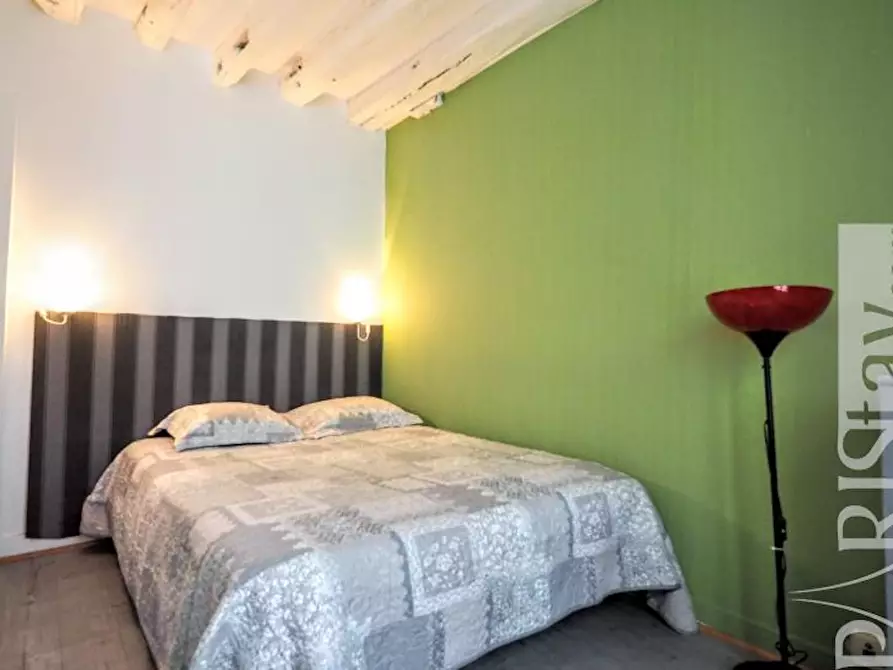 Immagine 7 di Appartamento in affitto  in Rue des Anglais a Paris 05