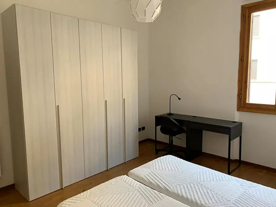 Immagine 7 di Camera in affitto  in Via Michele Mercati a Firenze