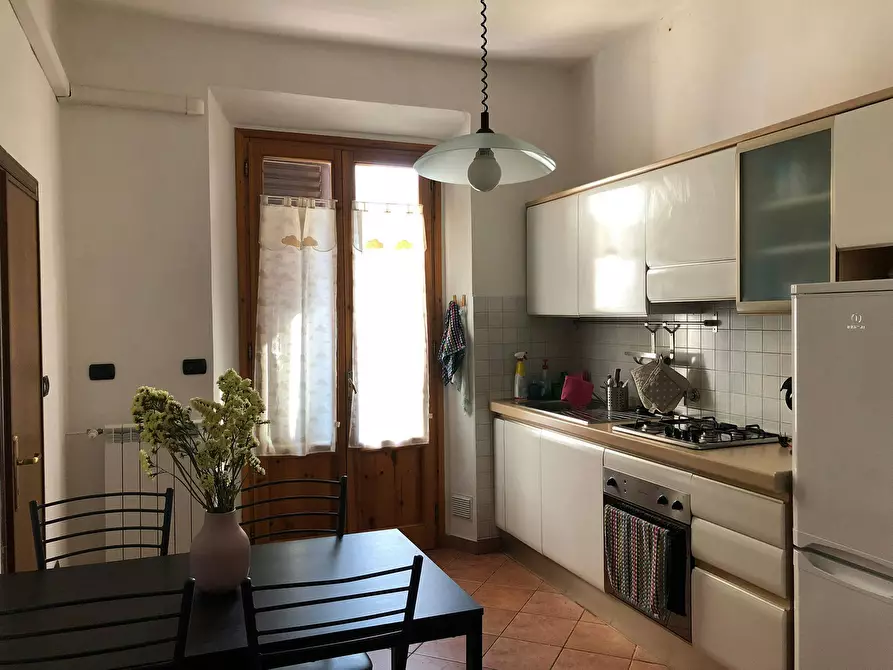 Immagine 9 di Camera in affitto  in Via Michele Mercati a Firenze