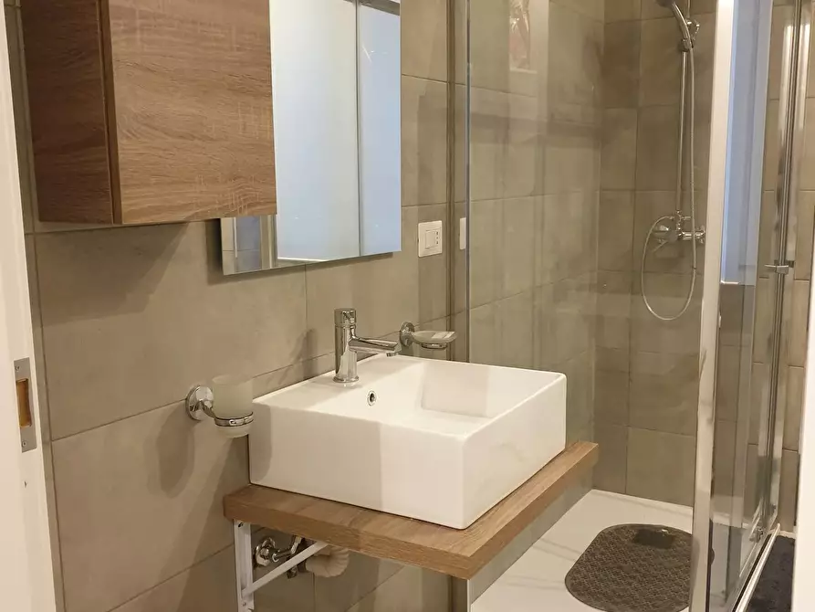 Immagine 7 di Appartamento in affitto  in Via Ponte Seveso a Milano