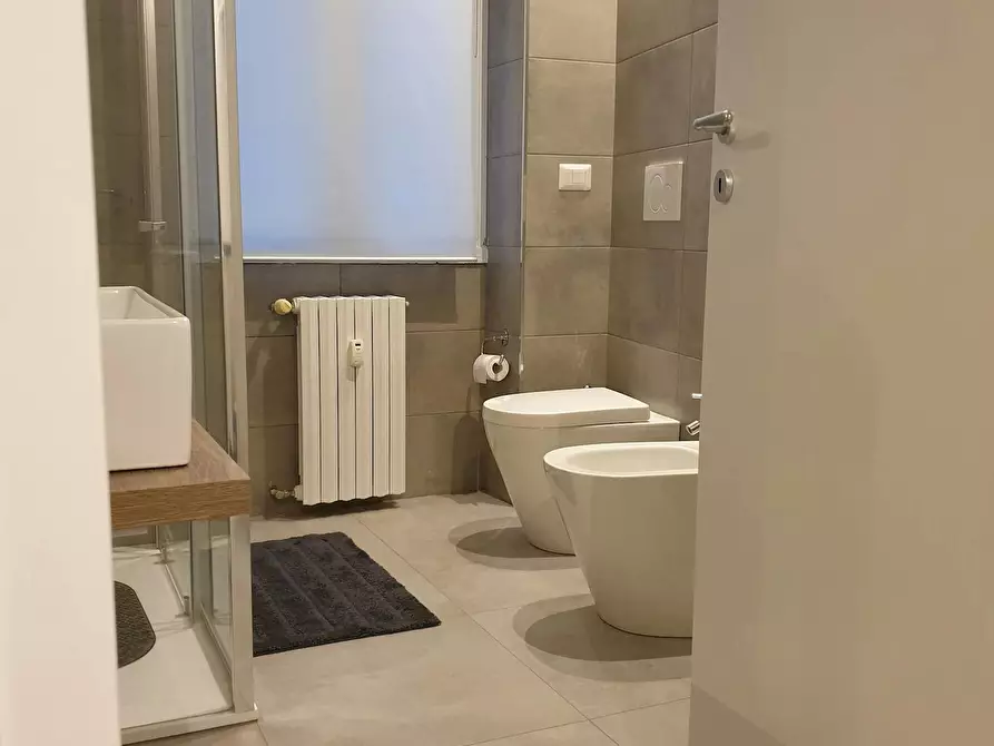 Immagine 6 di Appartamento in affitto  in Via Ponte Seveso a Milano