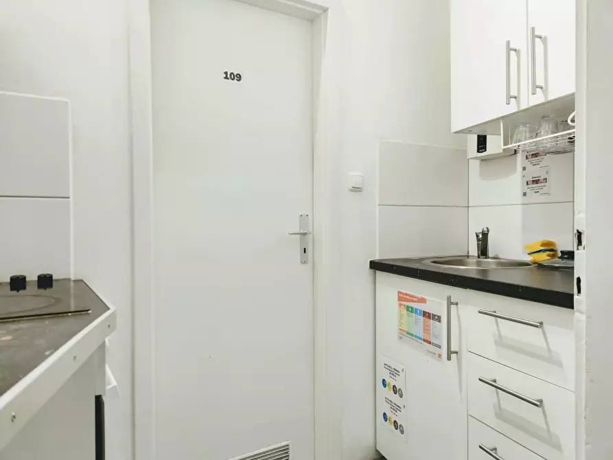 Immagine 10 di Camera in affitto  in Stiftstraße a Dortmund