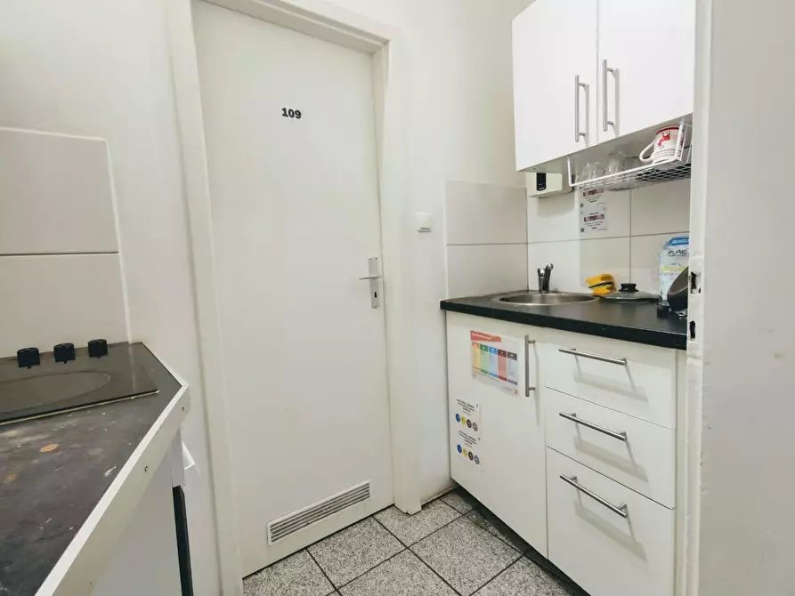 Immagine 9 di Camera in affitto  in Stiftstraße a Dortmund