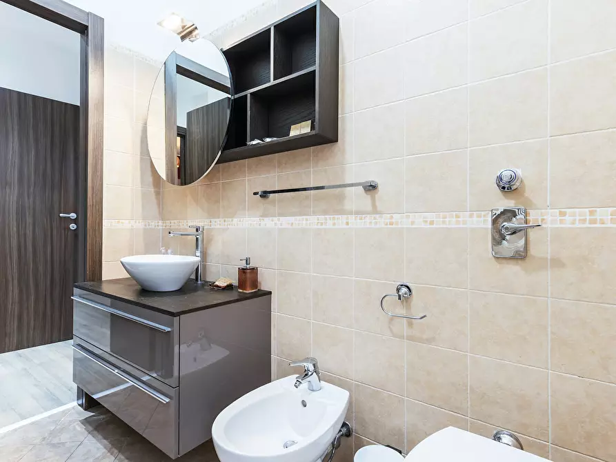 Immagine 10 di Appartamento in affitto  in Viale Zara a Milano