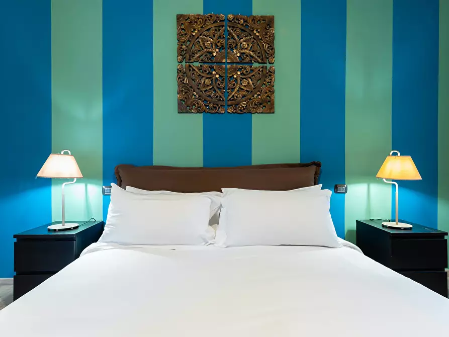 Immagine 8 di Appartamento in affitto  in Viale Zara a Milano