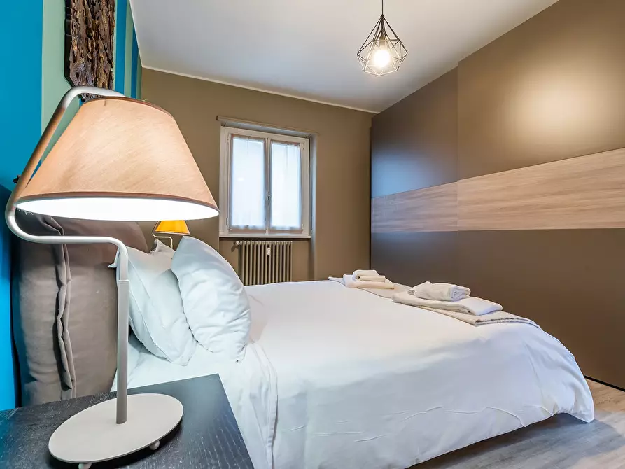 Immagine 7 di Appartamento in affitto  in Viale Zara a Milano