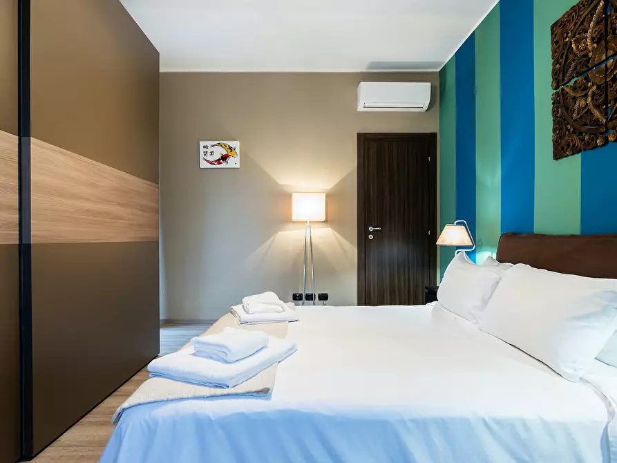 Immagine 5 di Appartamento in affitto  in Viale Zara a Milano