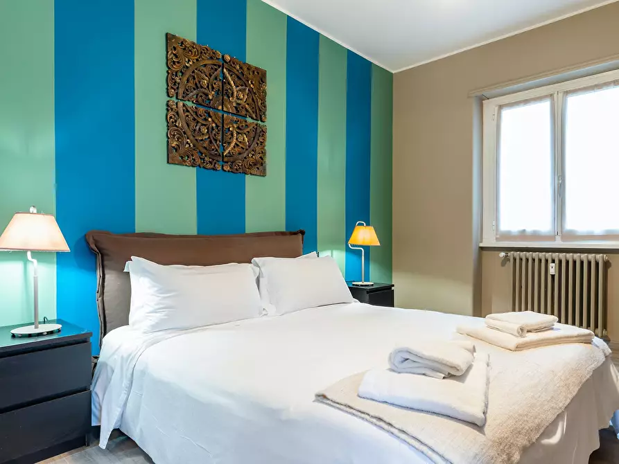 Immagine 9 di Appartamento in affitto  in Viale Zara a Milano