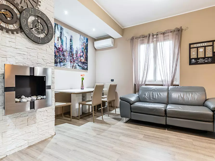 Immagine 1 di Appartamento in affitto  in Viale Zara a Milano