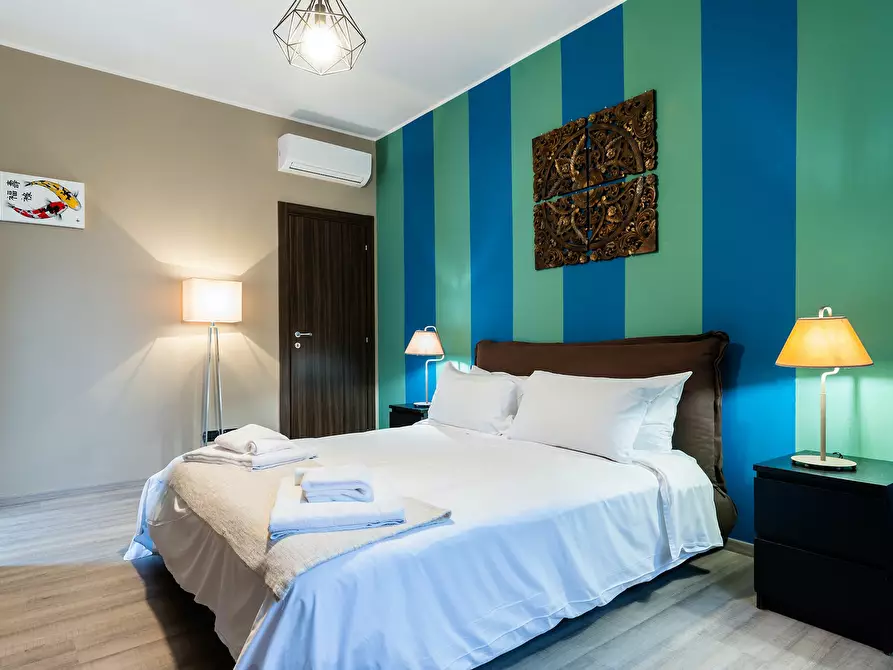 Immagine 2 di Appartamento in affitto  in Viale Zara a Milano