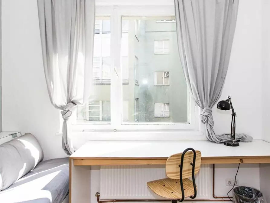 Immagine 1 di Camera in affitto  in Willmanndamm a Berlin