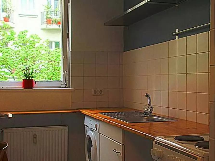 Immagine 6 di Camera in affitto  in Willmanndamm a Berlin