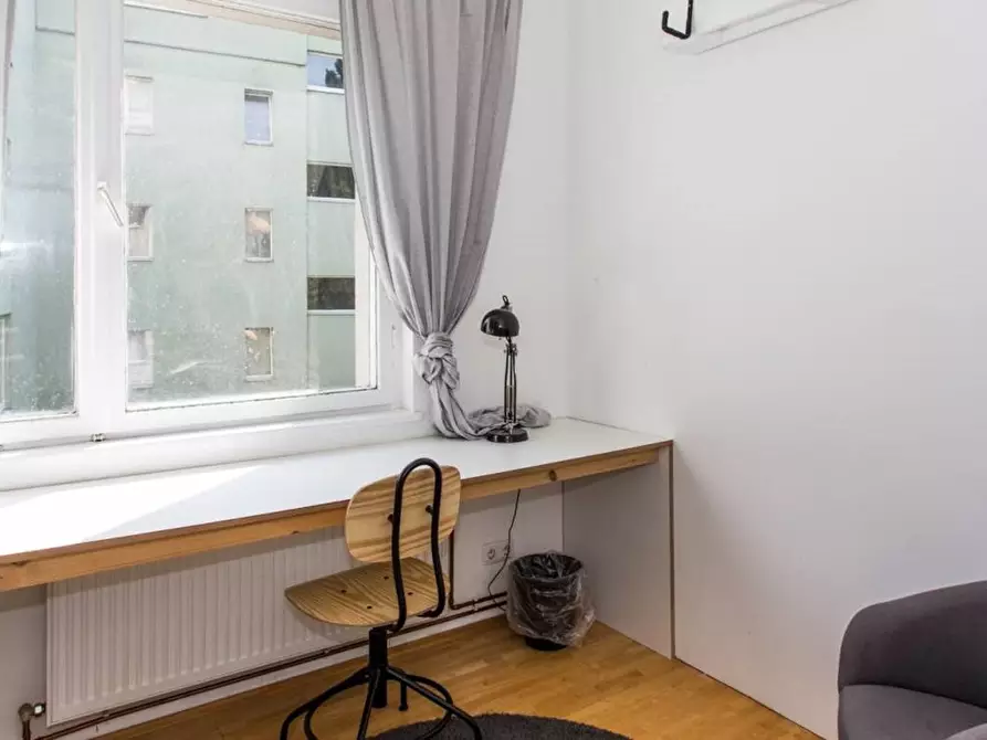 Immagine 8 di Camera in affitto  in Willmanndamm a Berlin