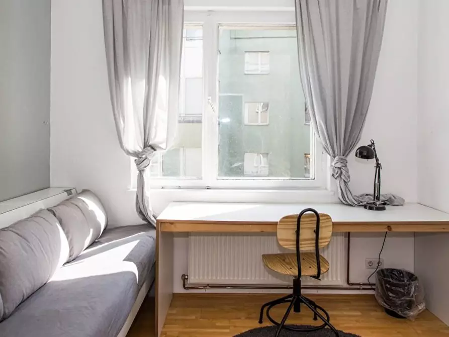 Immagine 2 di Camera in affitto  in Willmanndamm a Berlin