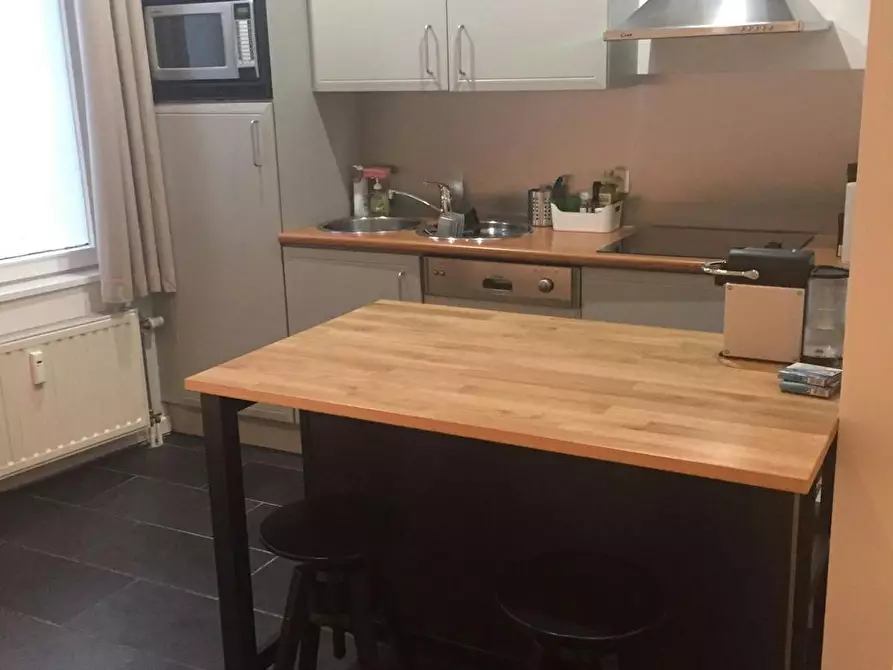 Immagine 6 di Appartamento in affitto  in Rue du Marché au Charbon a Bruxelles