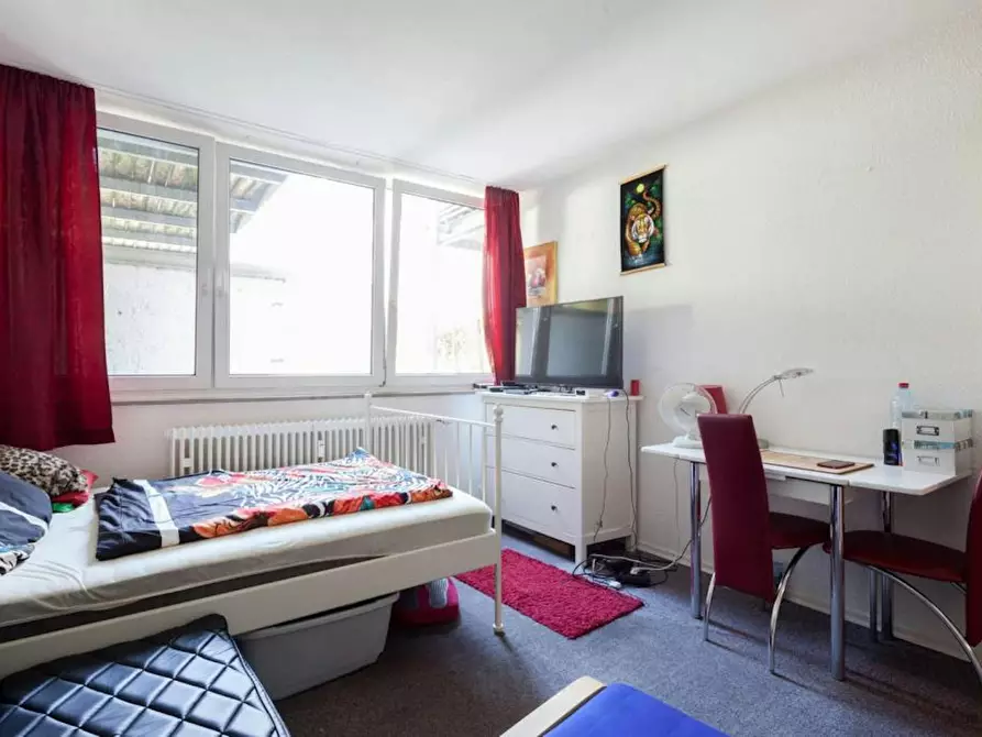 Immagine 2 di Camera in affitto  in Zugspitzstraße a München