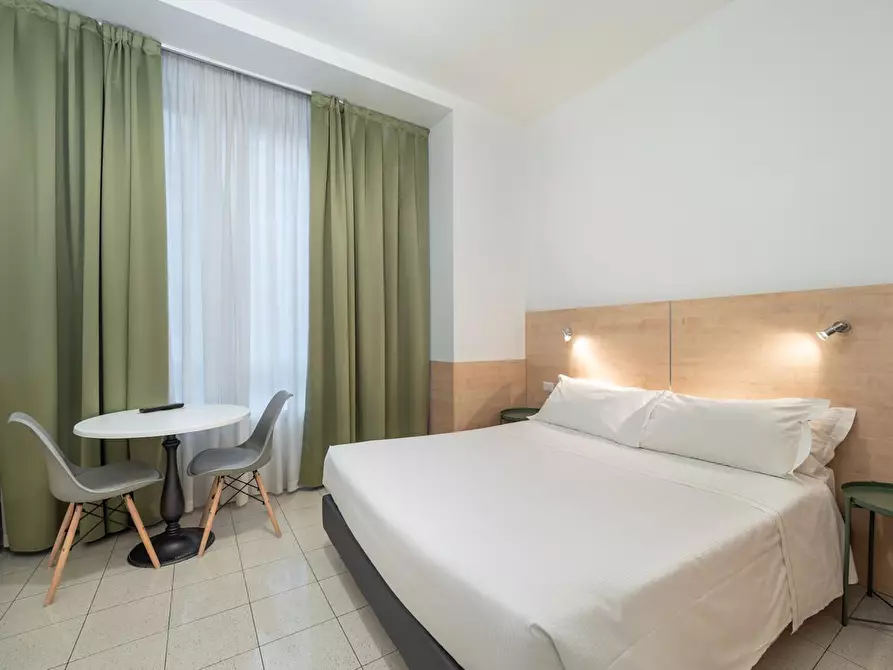 Immagine 1 di Appartamento in affitto  in Viale Gorizia a Milano