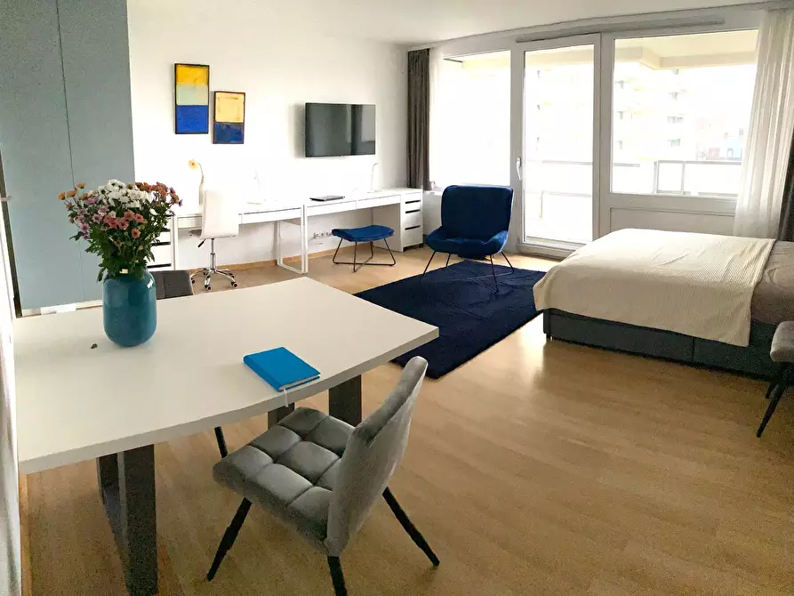 Immagine 7 di Appartamento in affitto  in Theresienhöhe a München