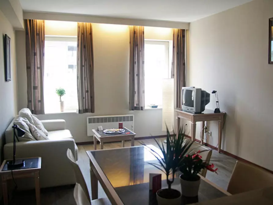 Immagine 2 di Appartamento in affitto  in Belgiëlei a Antwerpen