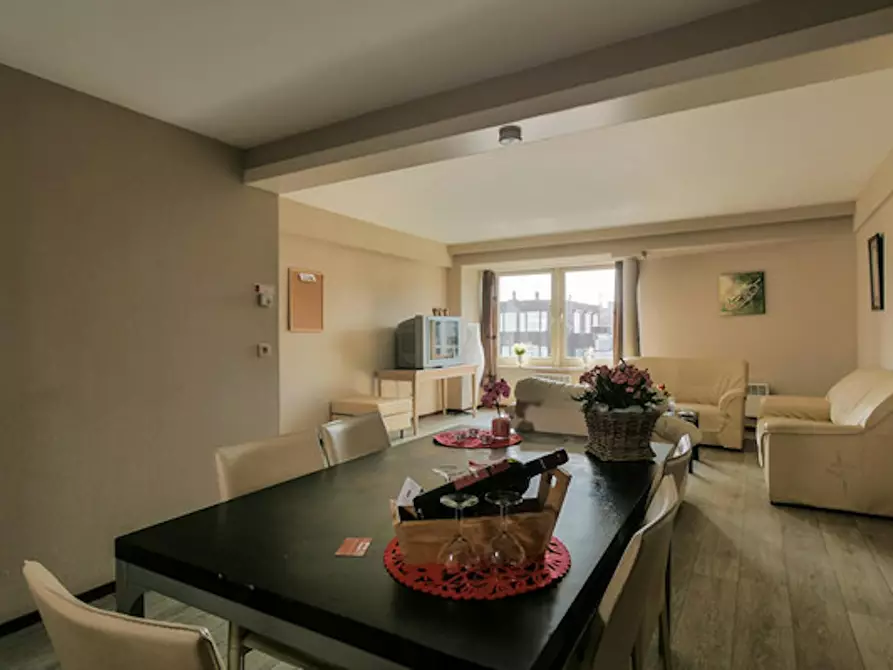 Immagine 5 di Appartamento in affitto  in Belgiëlei a Antwerpen