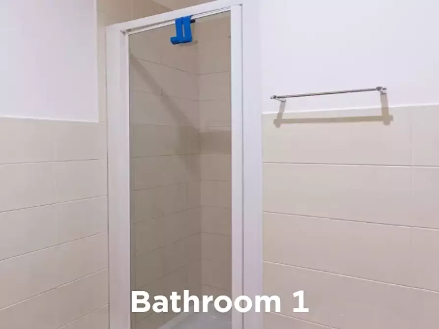 Immagine 8 di Camera in affitto  in Via Andrea Maria Ampère a Milano