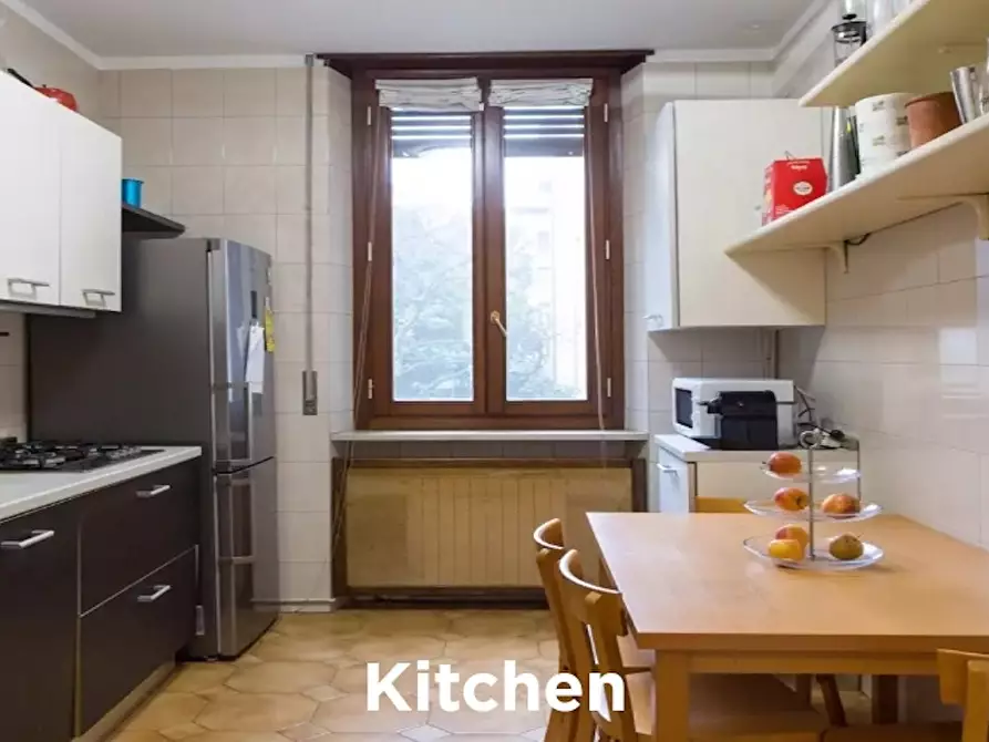 Immagine 6 di Camera in affitto  in Via Andrea Maria Ampère a Milano