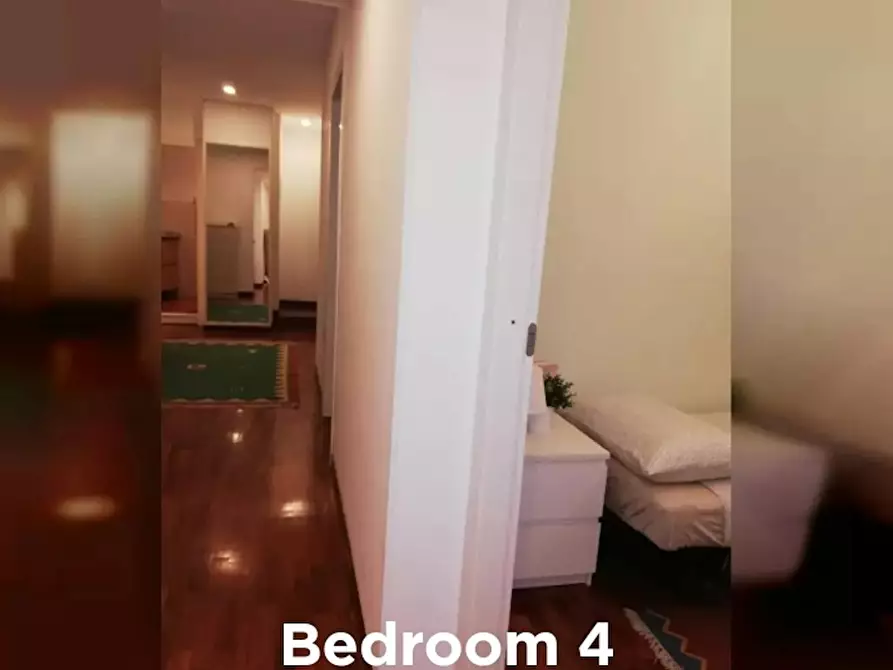 Immagine 3 di Camera in affitto  in Via Andrea Maria Ampère a Milano