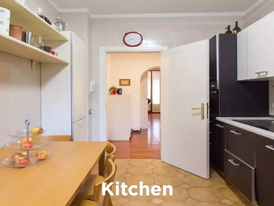 Immagine 5 di Camera in affitto  in Via Andrea Maria Ampère a Milano