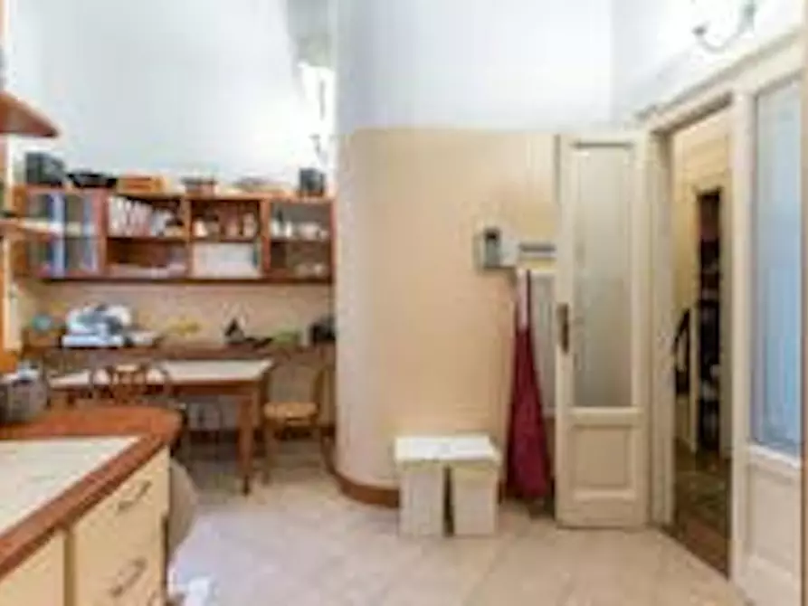 Immagine 2 di Camera in affitto  in Viale Gian Galeazzo a Milano