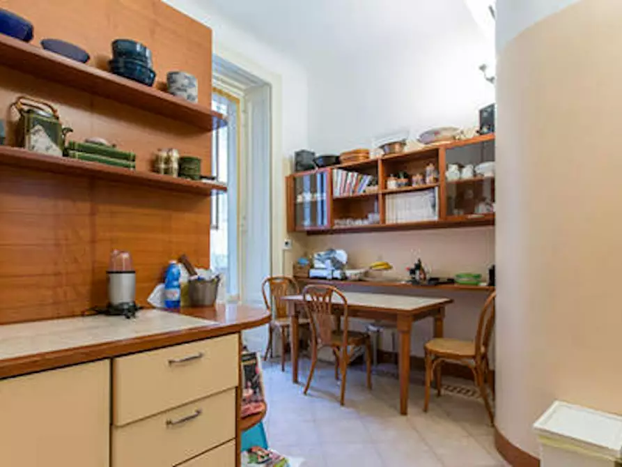 Immagine 5 di Camera in affitto  in Viale Gian Galeazzo a Milano