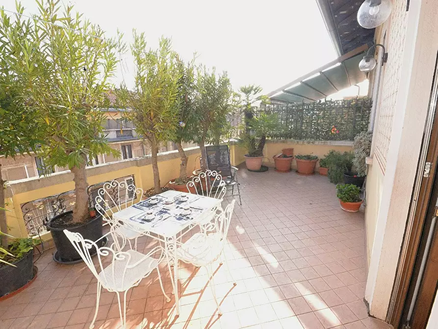 Immagine 5 di Appartamento in affitto  in Viale Zara a Milano