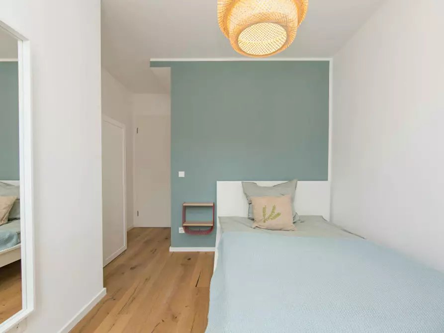 Immagine 3 di Camera in affitto  in Nazarethkirchstraße a Berlin